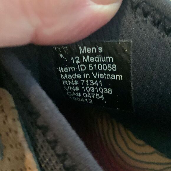 L L BEAN Suede Mens Loafers - Picture 7 of 9